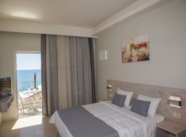 Hotel Lithakia Beach Zakynthos Island Exterior foto